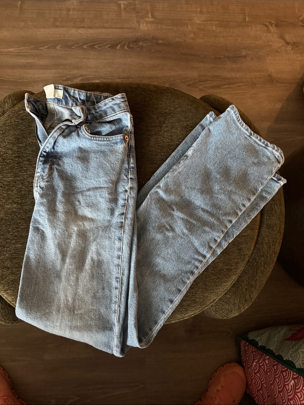 H&M Jeans